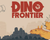 Dino Frontier