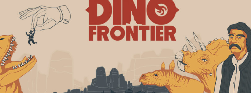 Dino Frontier PSVR giveaway