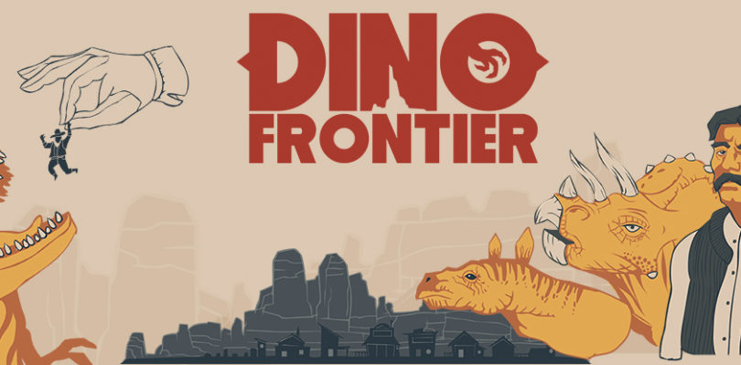 Dino Frontier PSVR giveaway