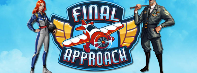 Final Approach / Final Approach Pilot Edition