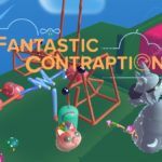 Fantastic Contraption