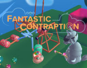 Fantastic Contraption