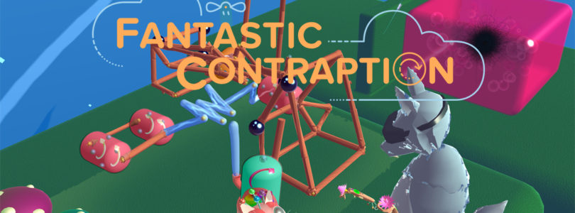 Fantastic Contraption