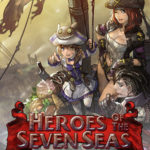 Heroes of the Seven Seas VR