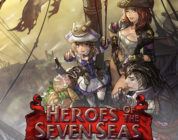 Heroes of the Seven Seas VR