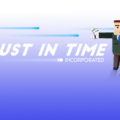 Just In Time Incorporated Steam Code Giveaway!