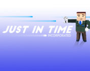 Just In Time Incorporated