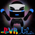 PSVRLife podcast featuring…..Me!