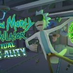 Rick and Morty: Virtual Rick-ality