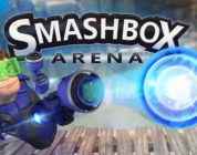 Smashbox Arena