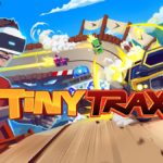 Tiny Trax