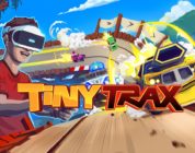 Tiny Trax