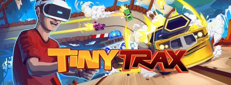 Tiny Trax