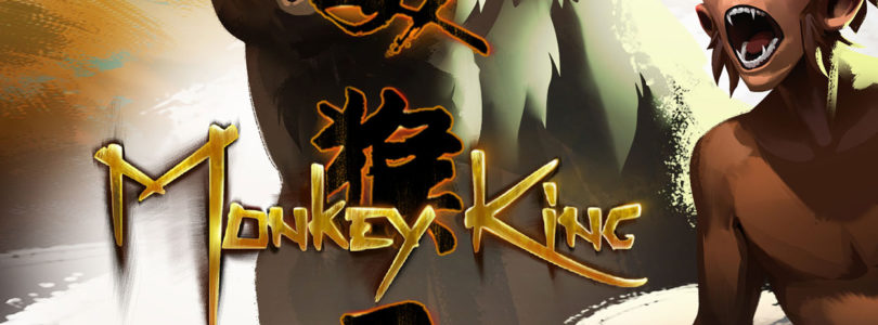 Digital Domain’s Monkey King