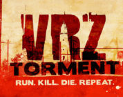 VRZ: Torment