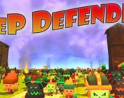 Keep Defending Steam code giveaway! Ends July 09!