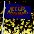 Keep Defending Steam code giveaway!