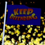 Keep Defending