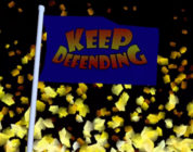 Keep Defending
