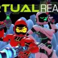 Indiegala VR 9 Steam VR Giveaway via reddit!