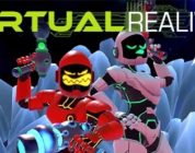 Indiegala VR 9 Steam VR Giveaway via reddit!