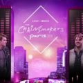The Chainsmokers’ Paris Virtual Reality Experience