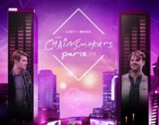 The Chainsmokers’ Paris Virtual Reality Experience