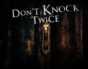 Don’t Knock Twice