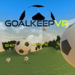 Goalkeep VR