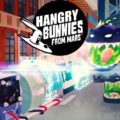 Hangry Bunnies from Mars