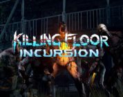 Killing Floor: Incursion