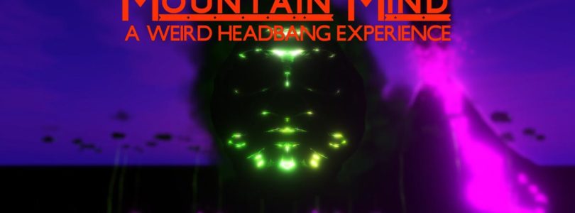 Mountain Mind – Headbangers VR giveaway