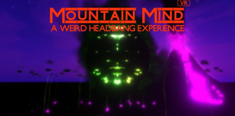 Mountain Mind – Headbangers VR giveaway