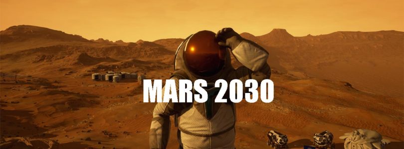 Mars 2030