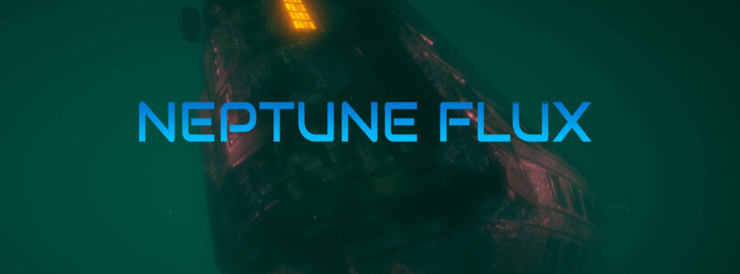 Neptune Flux