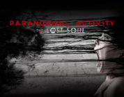 Paranormal Activity: The Lost Soul