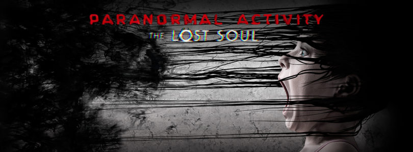 Paranormal Activity: The Lost Soul