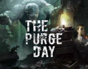 The Purge Day