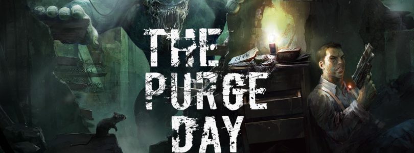 The Purge Day