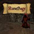 RuneSage (Early Access)