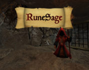 RuneSage (Early Access)