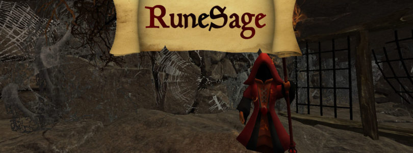 RuneSage (Early Access)