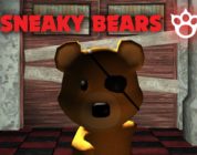 Sneaky Bears