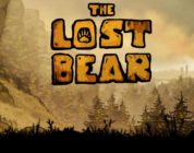 The Lost Bear