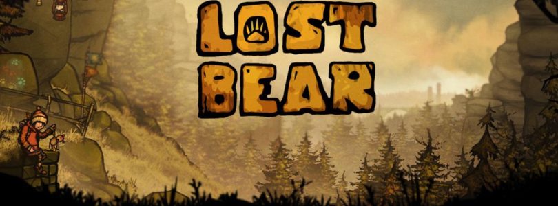 The Lost Bear