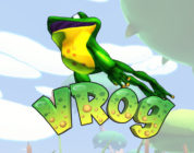 VRog