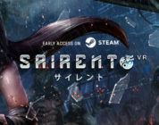 Sairento VR (Early Access)