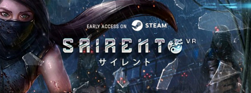 Sairento VR (Early Access)