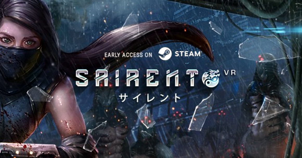 sairento vr steam