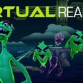 Indiegala Virtual Reality VI Facebook giveaway!
